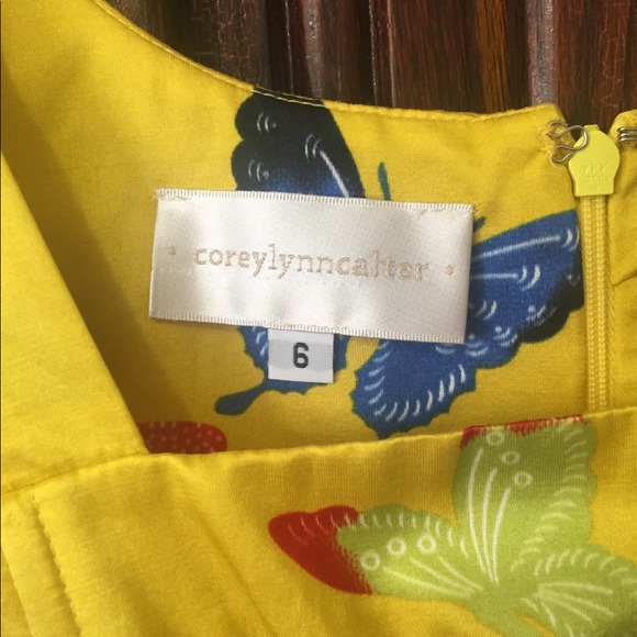 As seen on Taylor Swift Corey Lynn Calter Dress - Picture 6 of 6